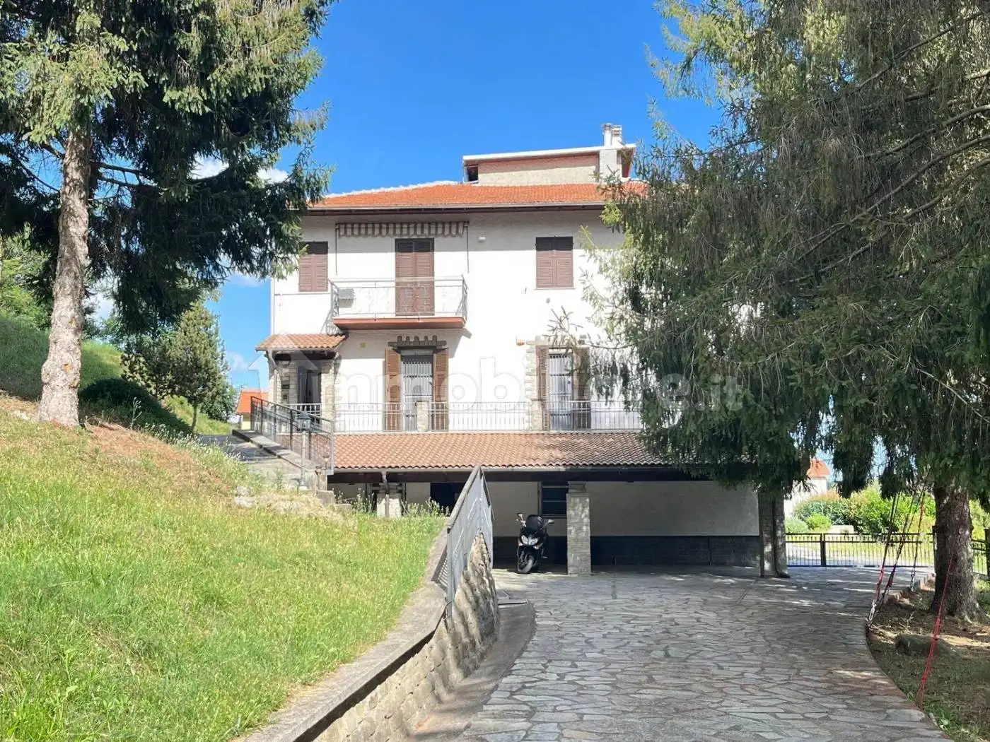 Villa in vendita a Cosseria