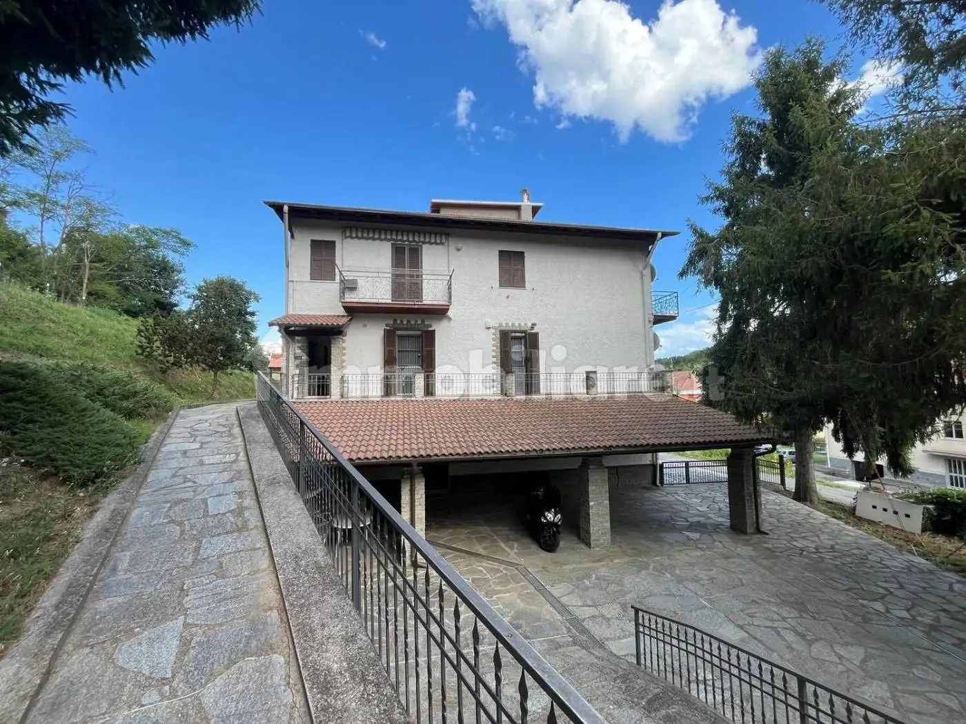 Villa unifamiliare via Lidora No Number, Case Lidora, Cosseria - foto 5