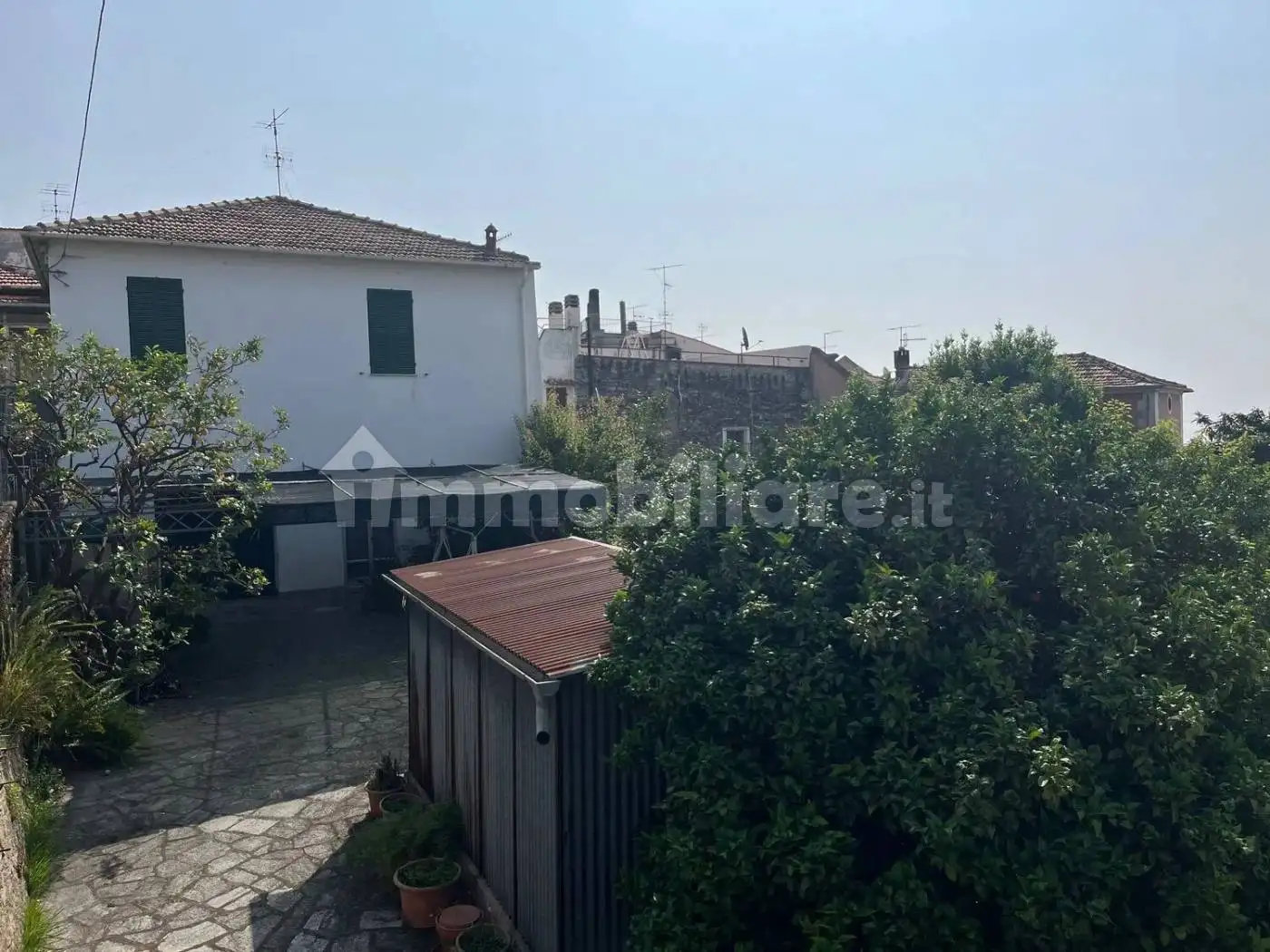 Villa in vendita a Boissano