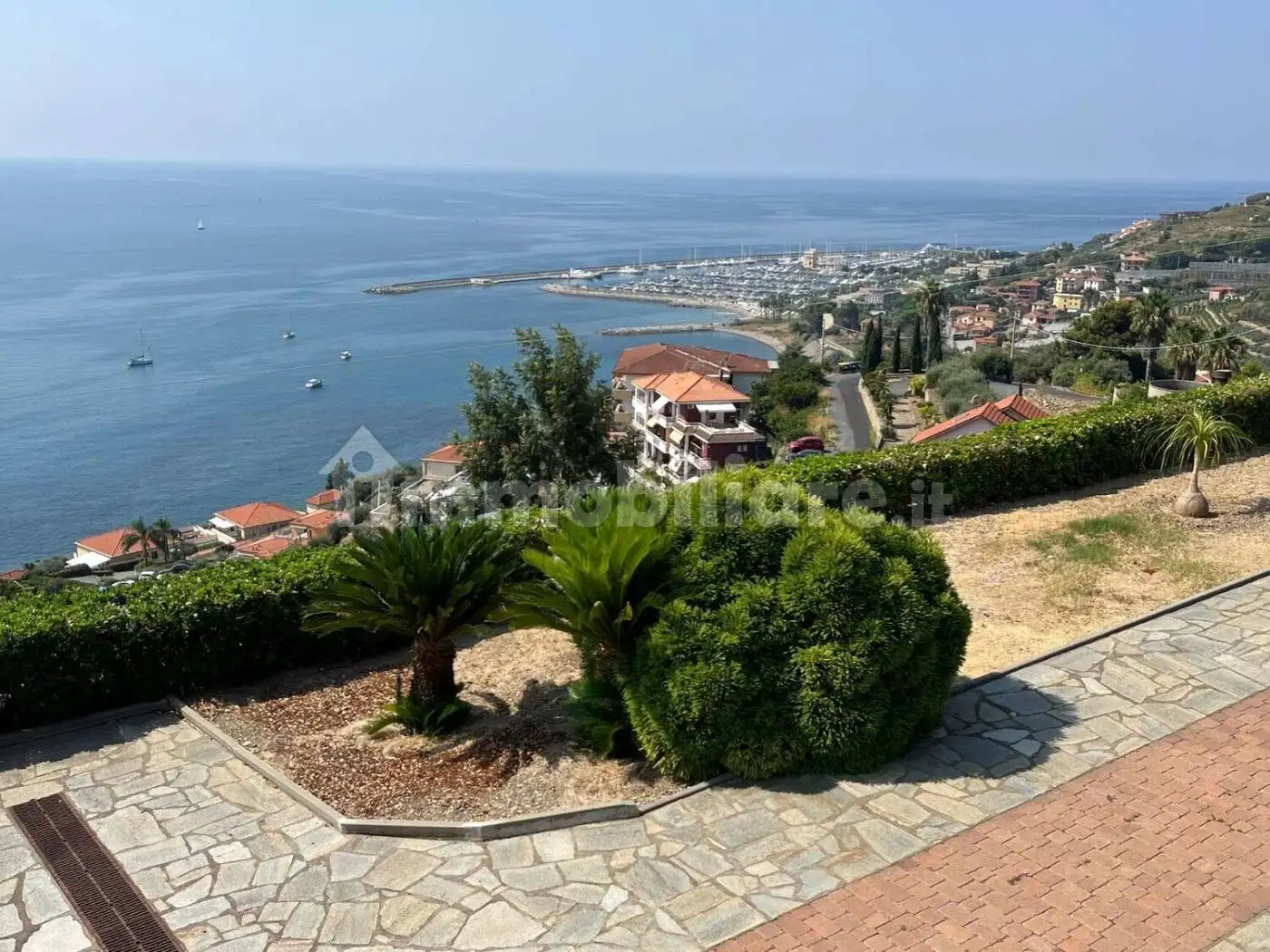 Villa unifamiliare regione Tegasse No Number, Aregai, Cipressa - foto 4