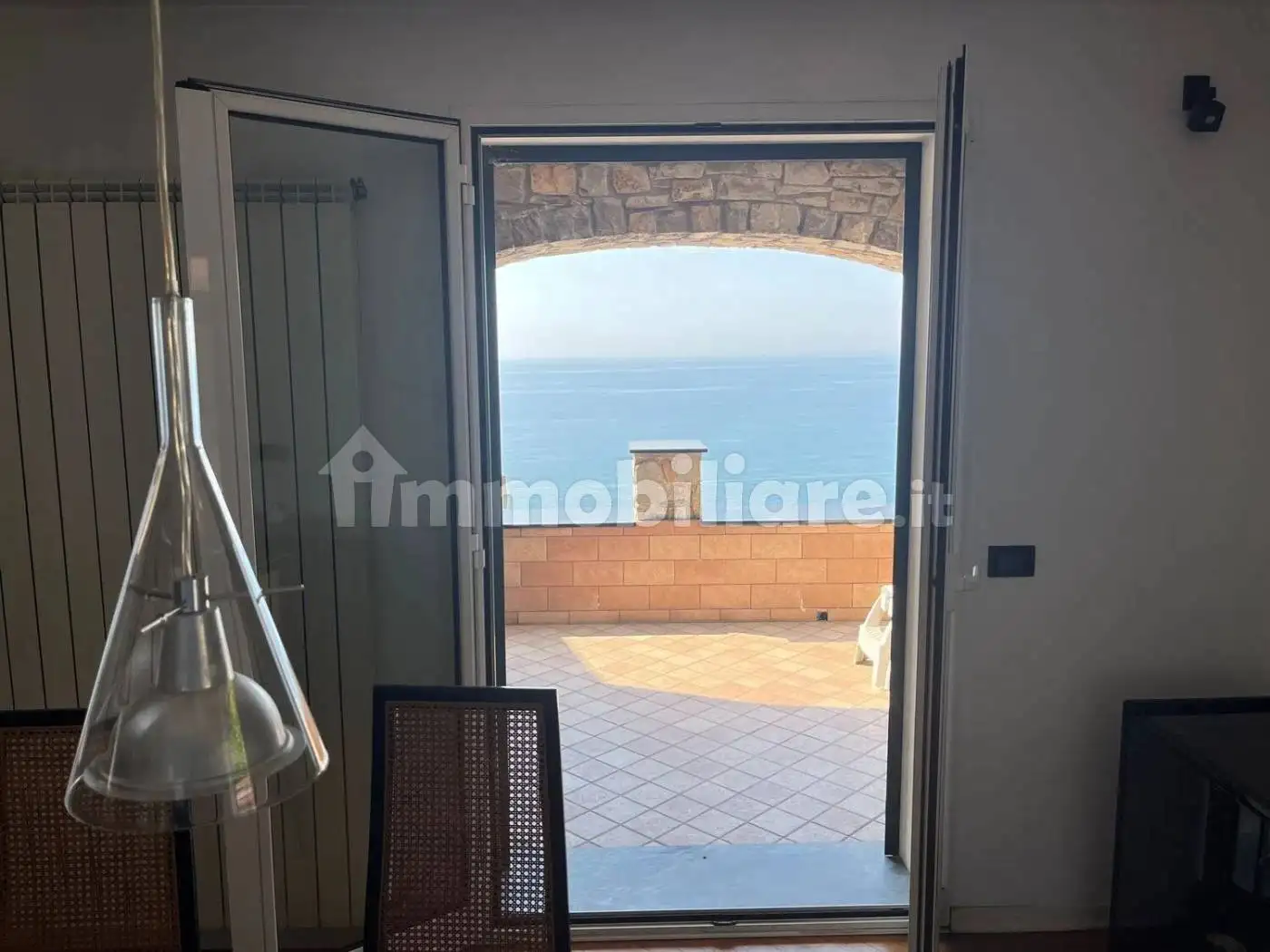 Villa unifamiliare regione Tegasse No Number, Aregai, Cipressa - foto 5