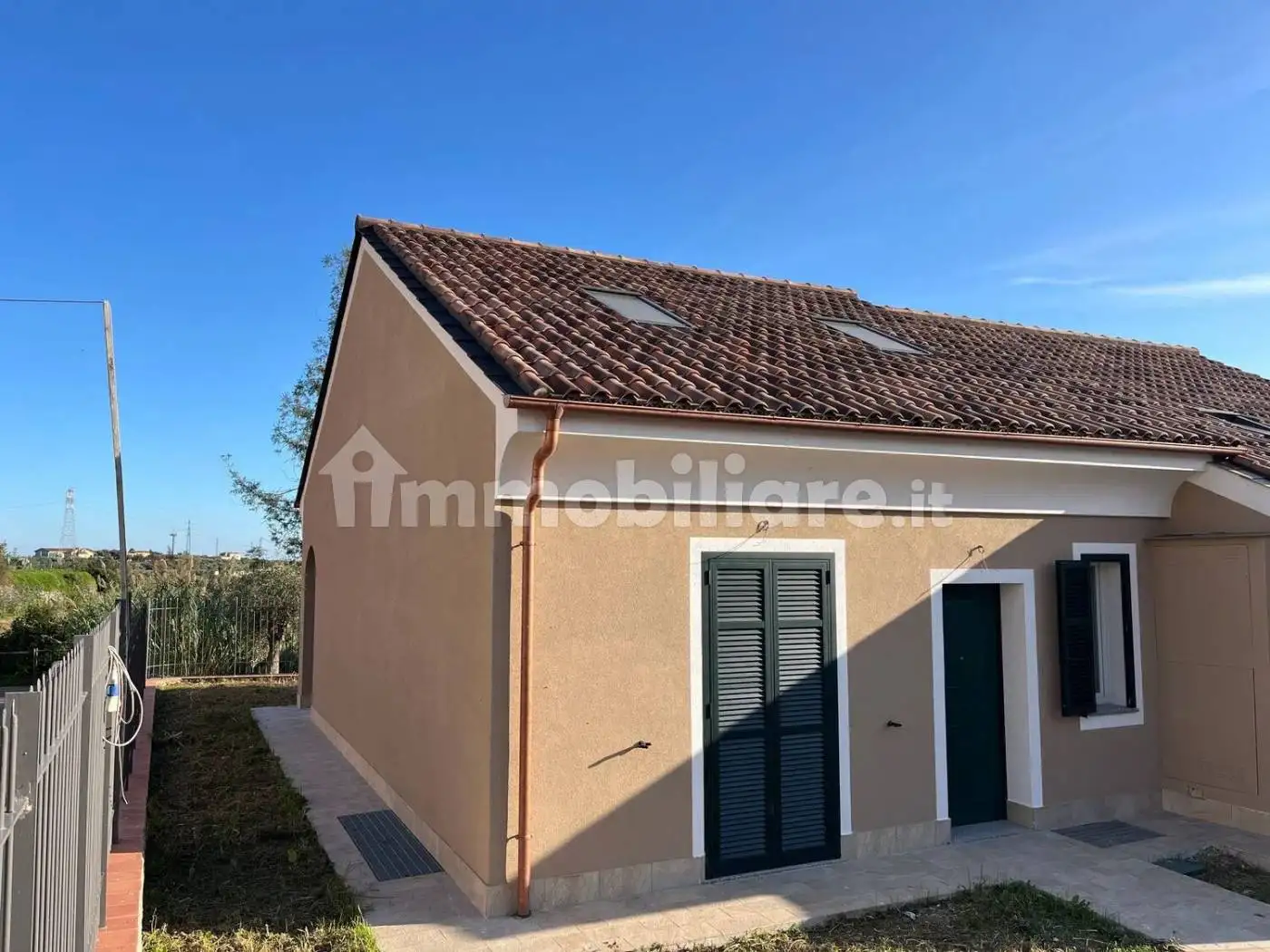 Villa in vendita a Boissano