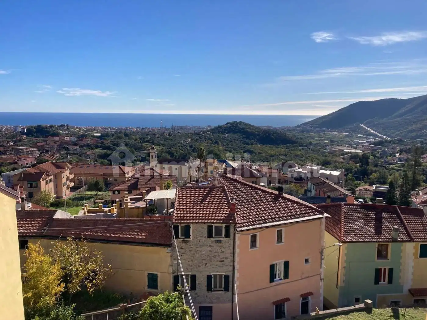 Appartamento in vendita a Boissano