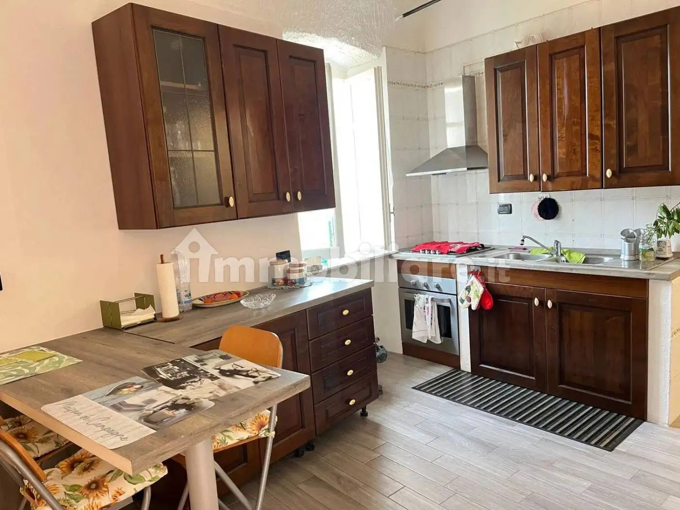 Appartamento via Gandarini No Number, Centro, Boissano - foto 2