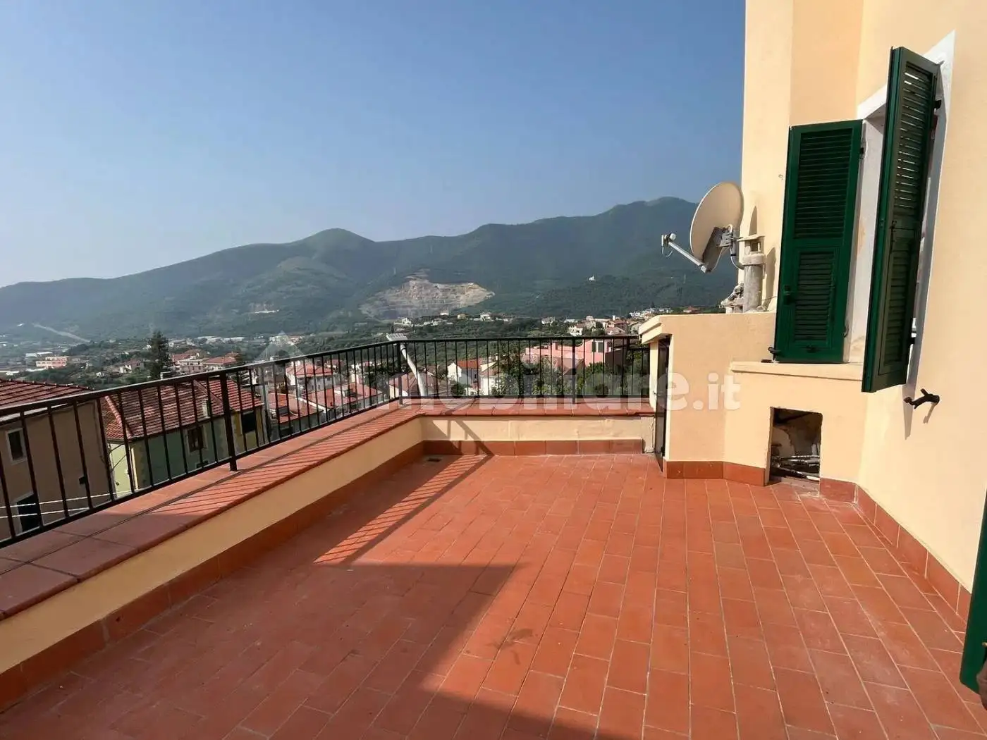 Appartamento via Gandarini No Number, Centro, Boissano - foto 4