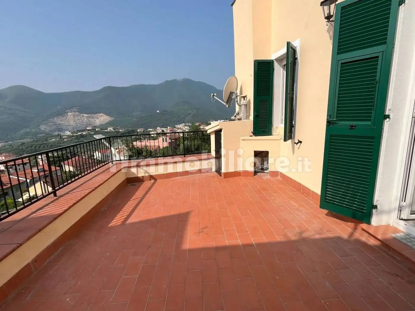 Appartamento via Gandarini No Number, Centro, Boissano - foto 5