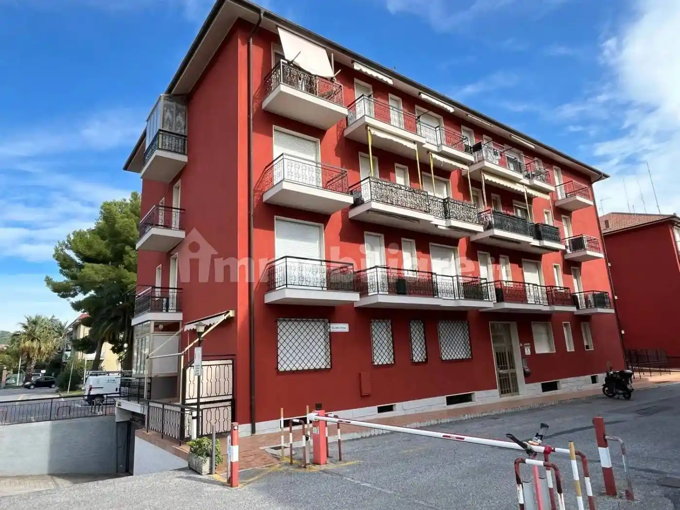 Appartamento in vendita a San Bartolomeo al Mare