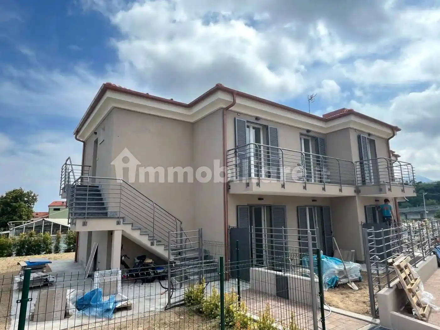 Appartamento in vendita a Loano