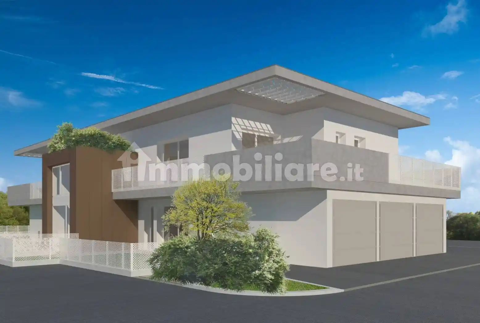 Appartamento in vendita a Spresiano