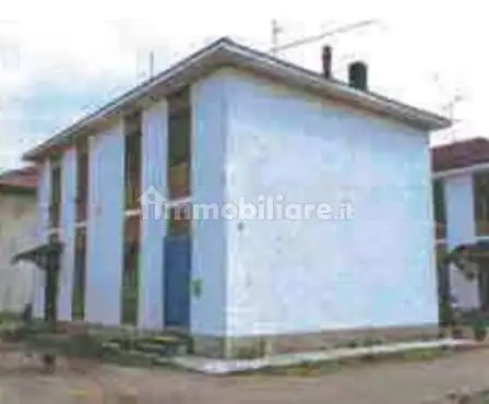 Appartamento in vendita a Vigevano