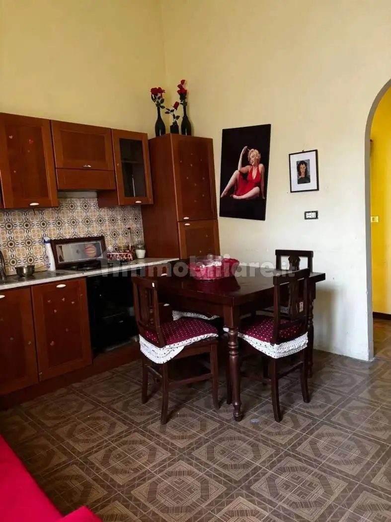 Appartamento in vendita a Teramo