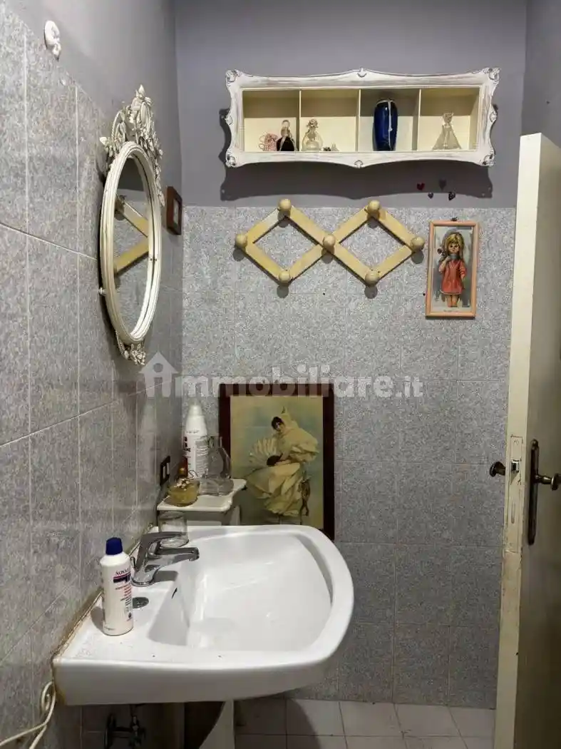 Trilocale via Mario Capuani No Number, Centro, Teramo - foto 3