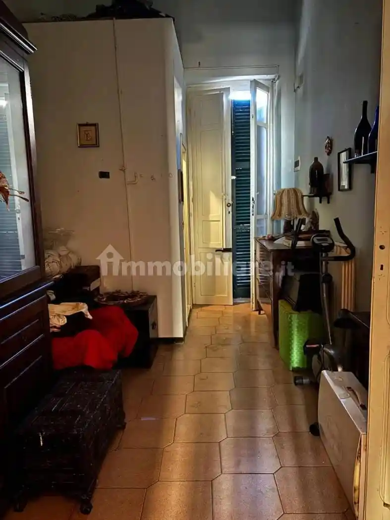 Trilocale via Mario Capuani No Number, Centro, Teramo - foto 4