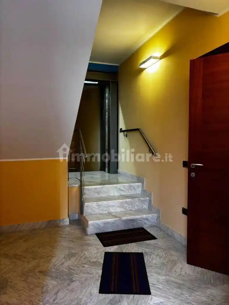 Villa unifamiliare via Vincenzo Irelli, Centro, Teramo - foto 4