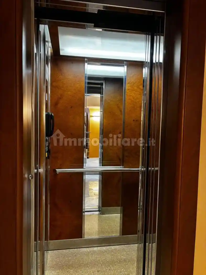 Villa unifamiliare via Vincenzo Irelli, Centro, Teramo - foto 5