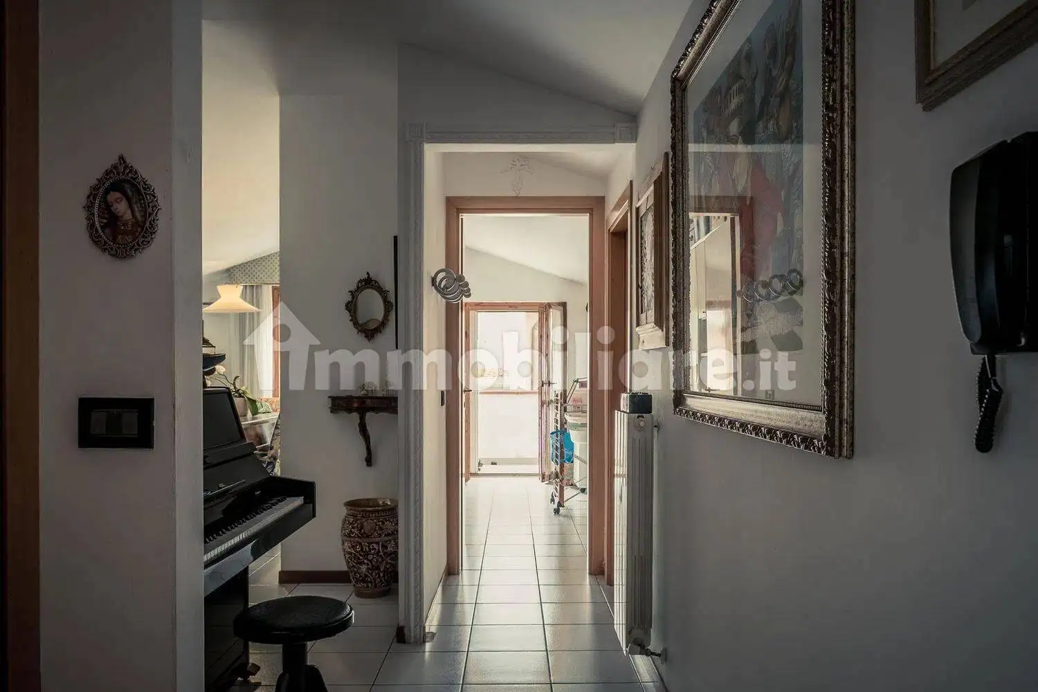 Appartamento in vendita a Teramo