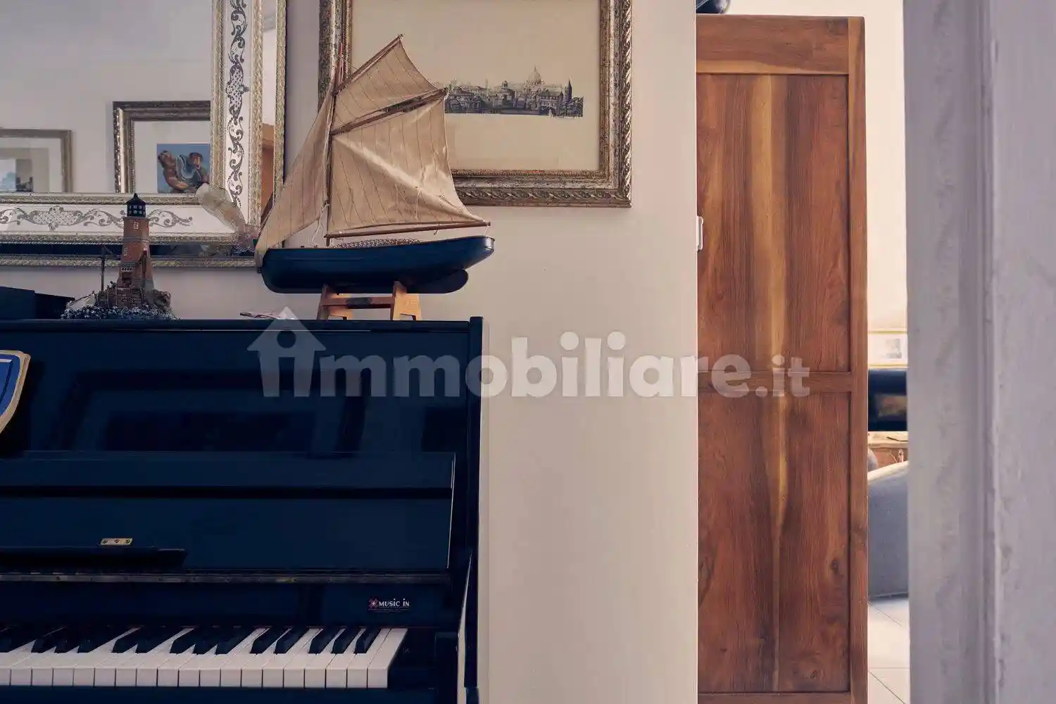 Quadrilocale via Delle Playe, 7, Centro, Teramo - foto 2