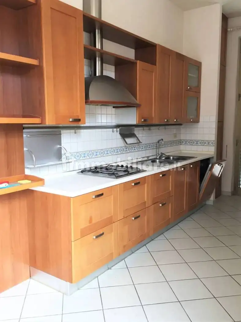 Appartamento in affitto a Teramo