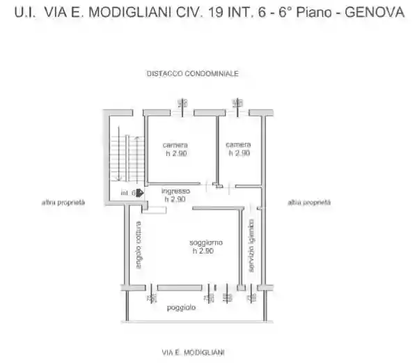 Appartamento - foto 4