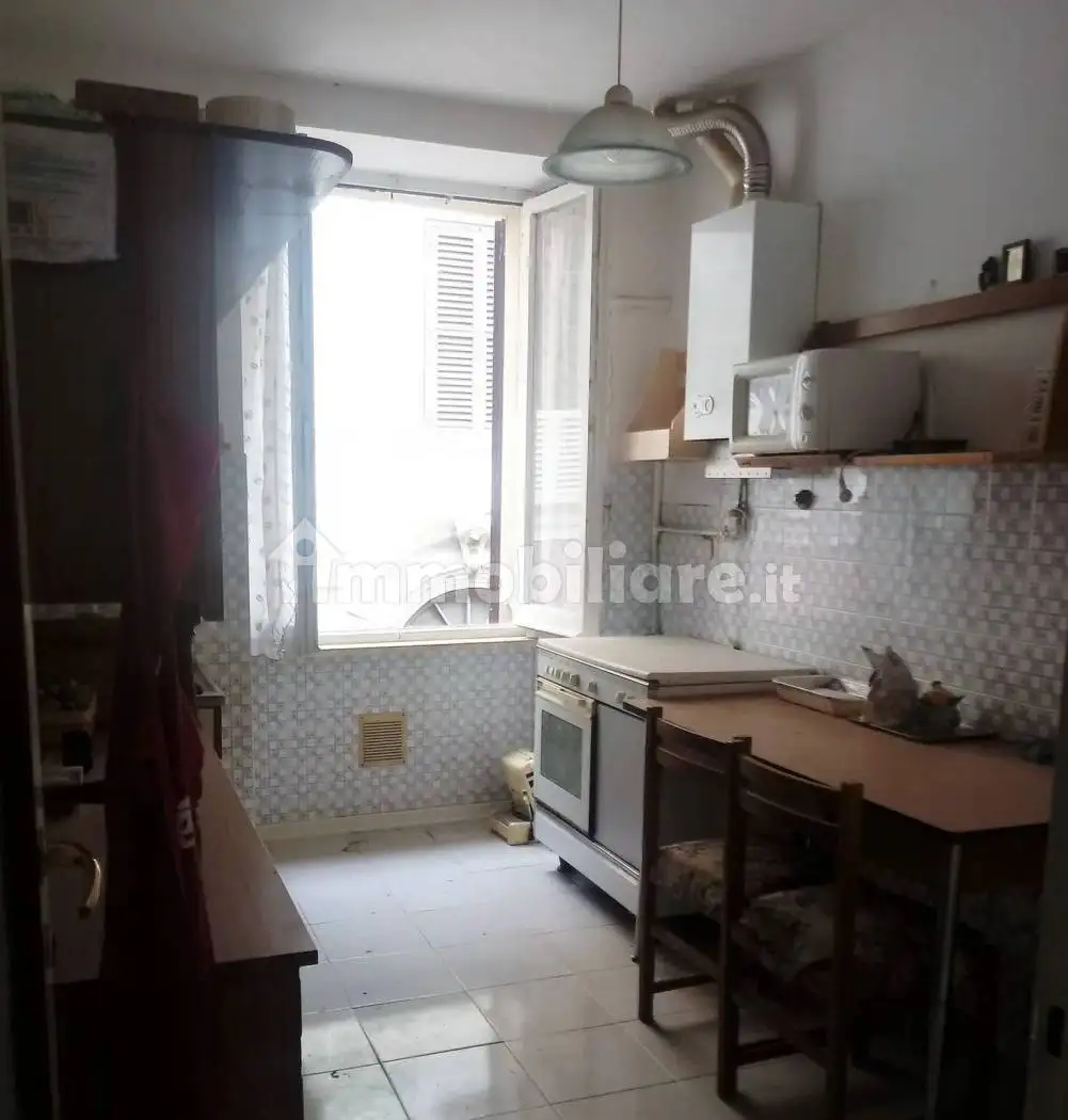 Appartamento in vendita a Teramo