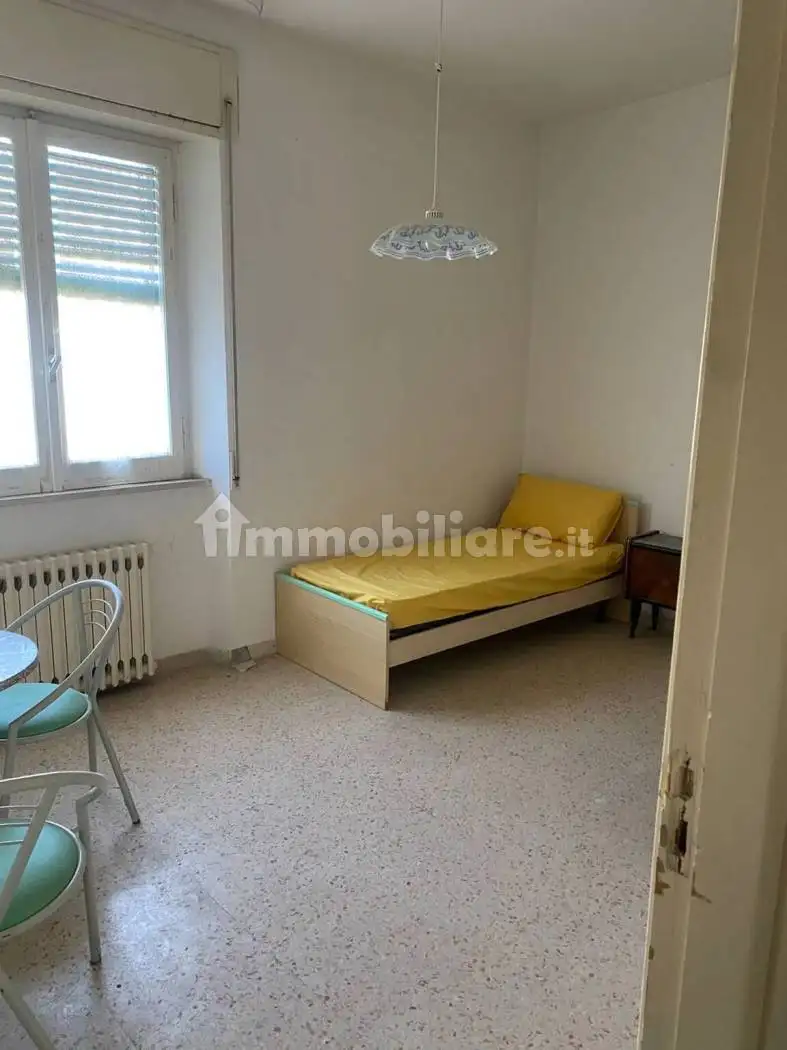 Appartamento in vendita a Teramo