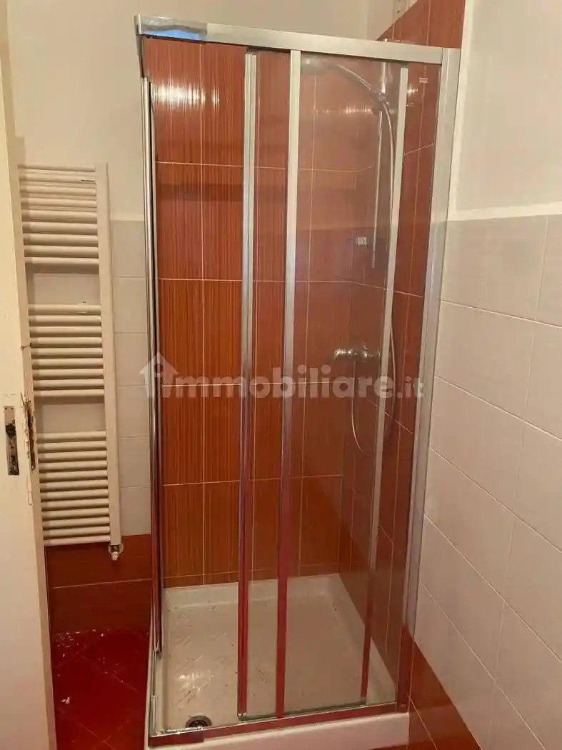 Quadrilocale centro Storico No Number, Centro, Teramo - foto 4