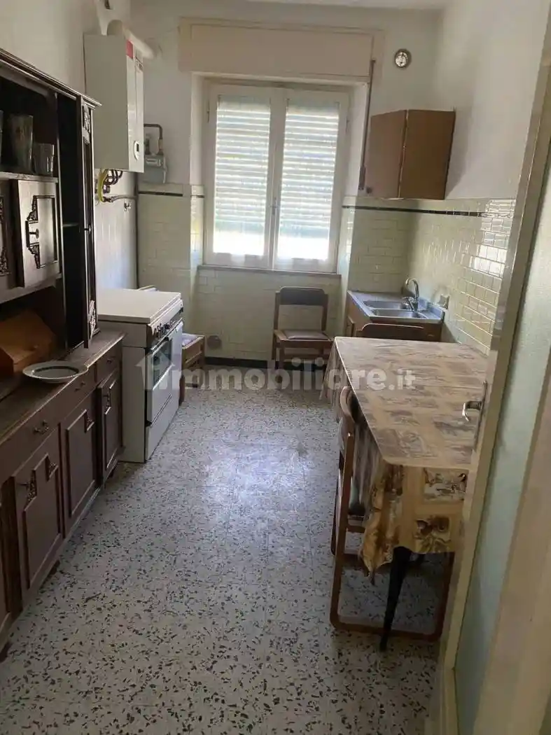 Quadrilocale centro Storico No Number, Centro, Teramo - foto 5