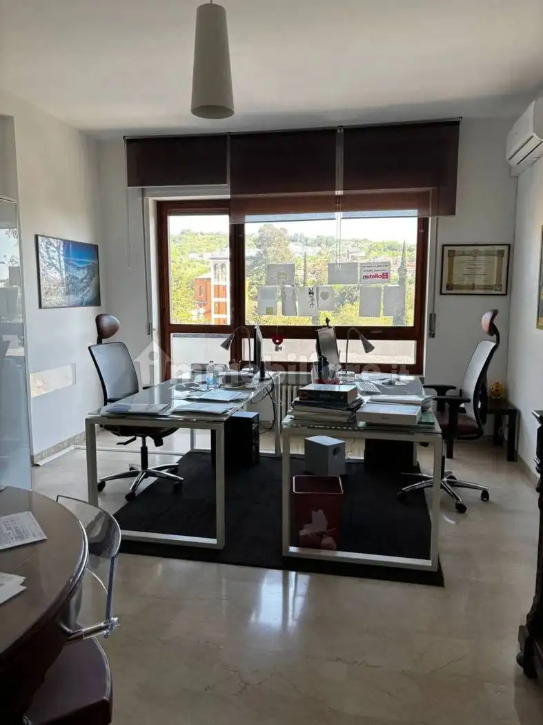 Appartamento in vendita a Teramo