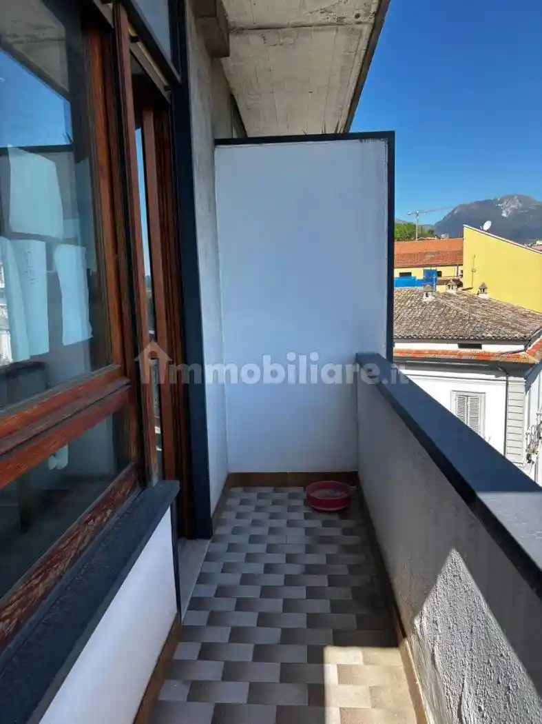 Quadrilocale via Primo Riccitelli, 22, Centro, Teramo - foto 2