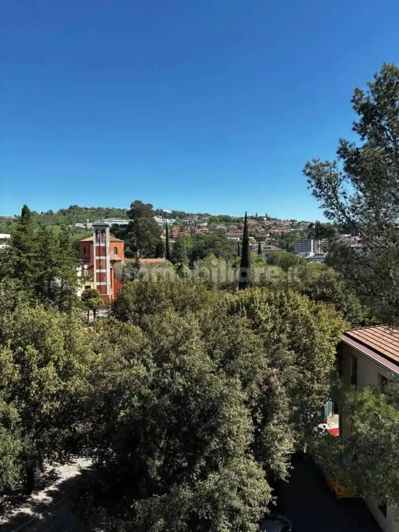 Quadrilocale via Primo Riccitelli, 22, Centro, Teramo - foto 4