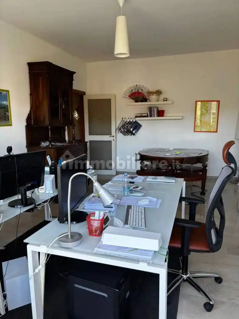 Quadrilocale via Primo Riccitelli, 22, Centro, Teramo - foto 5