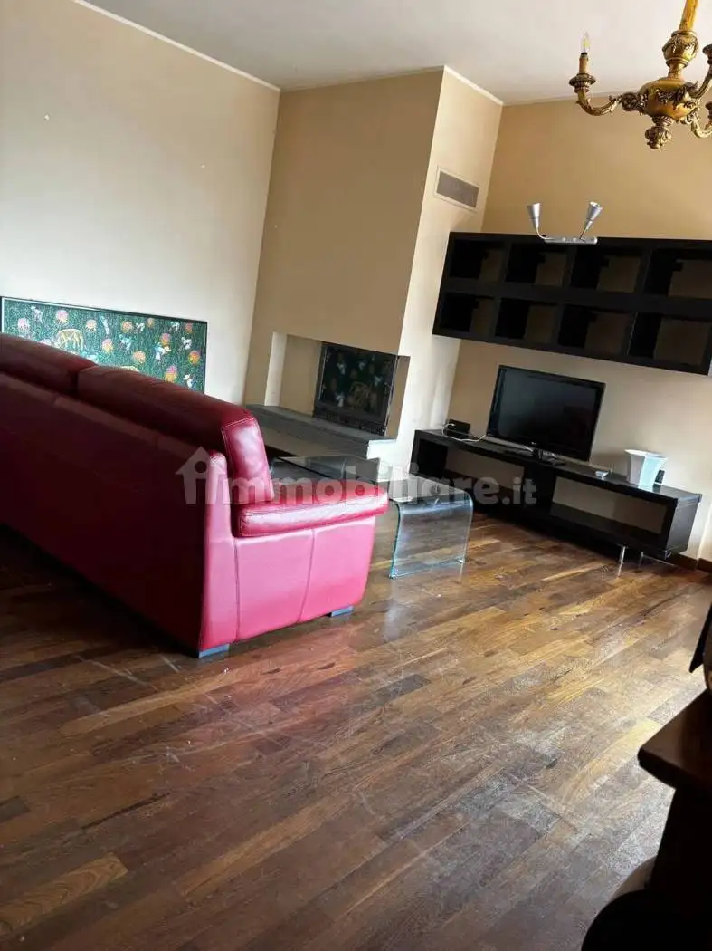 Appartamento in vendita a Teramo