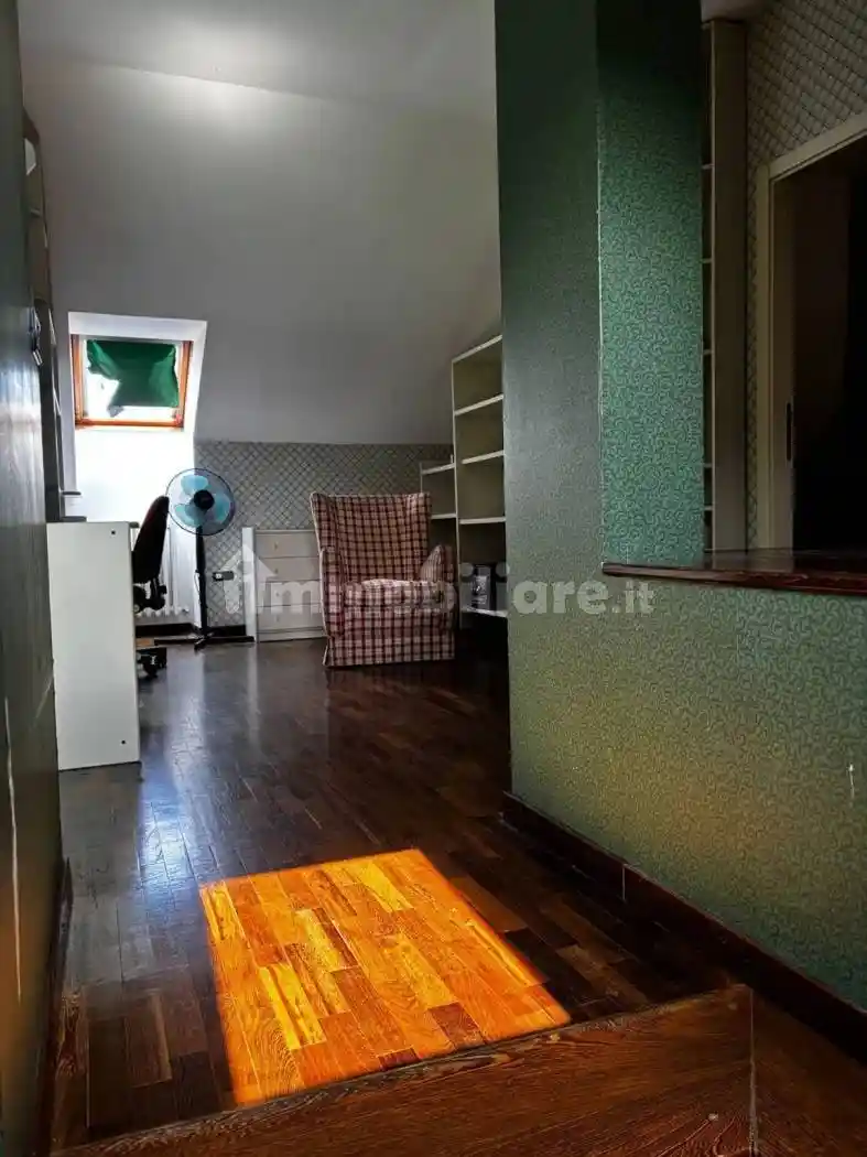 Quadrilocale Piano Solare No Number, Centro, Teramo - foto 2