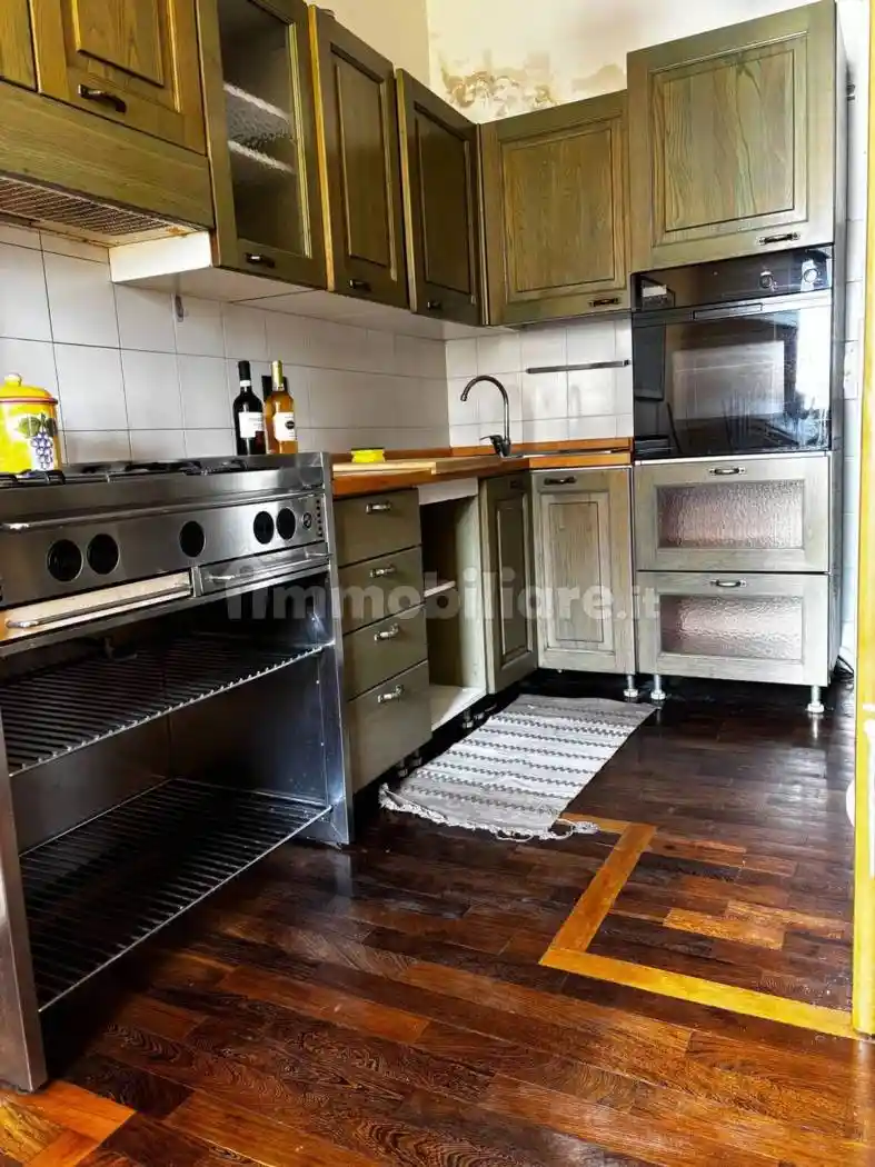 Quadrilocale Piano Solare No Number, Centro, Teramo - foto 3