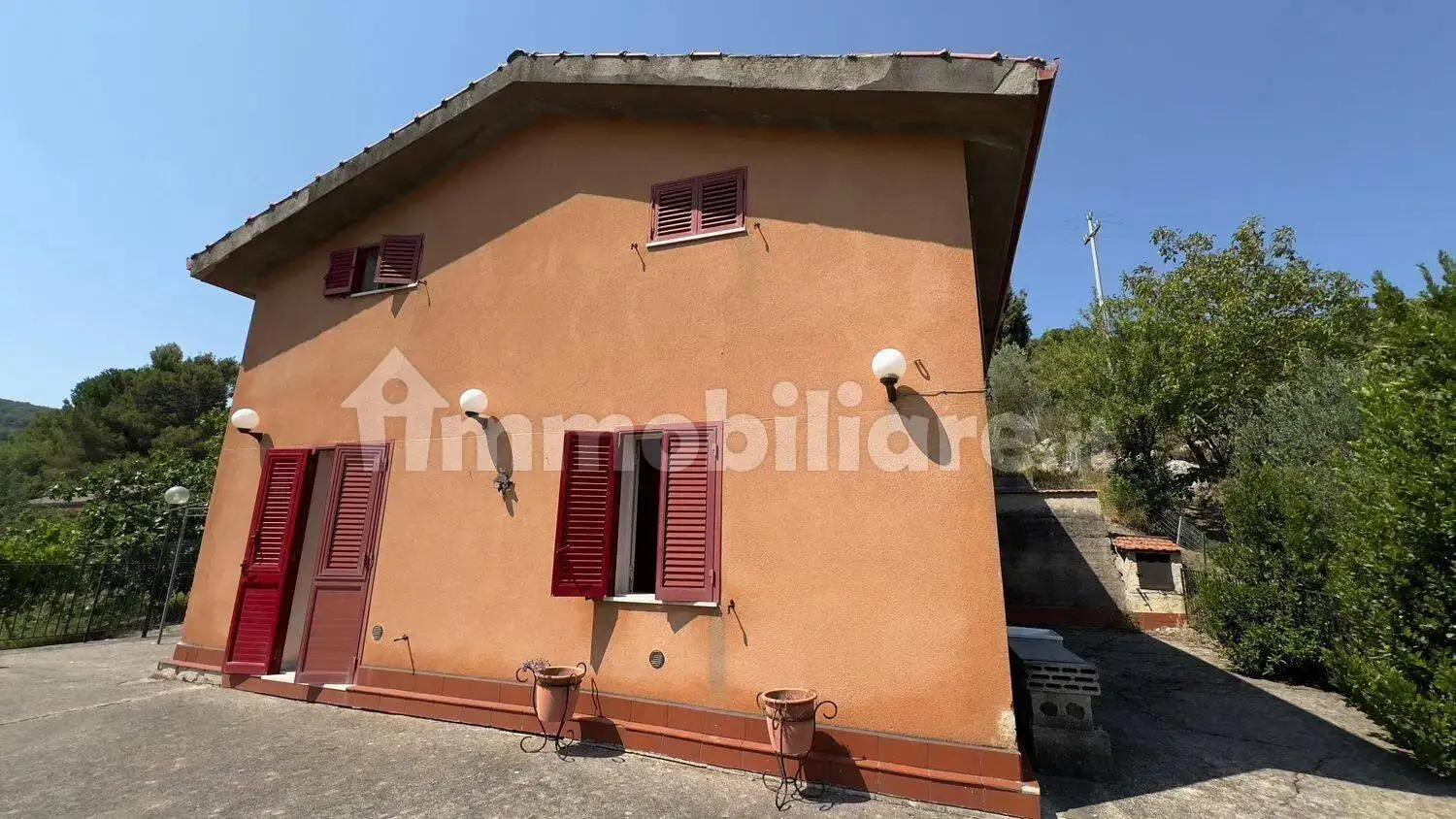 Villa unifamiliare via Rebuttone, 97, Altofonte - foto 2