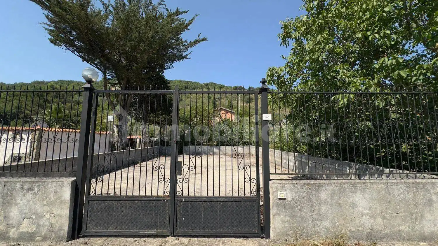 Villa unifamiliare via Rebuttone, 97, Altofonte - foto 3