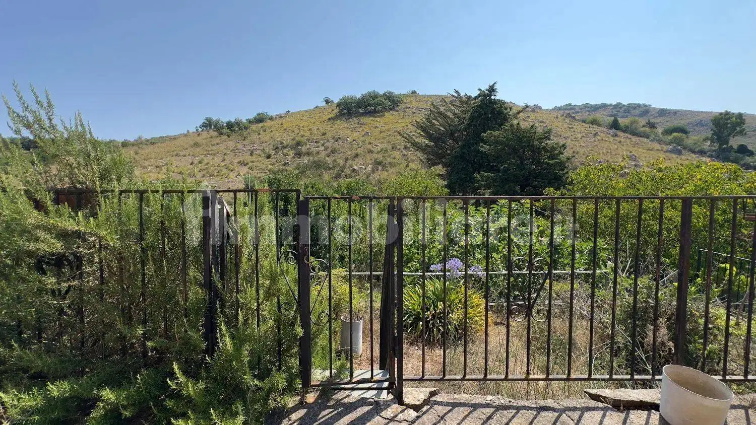 Villa unifamiliare via Rebuttone, 97, Altofonte - foto 4