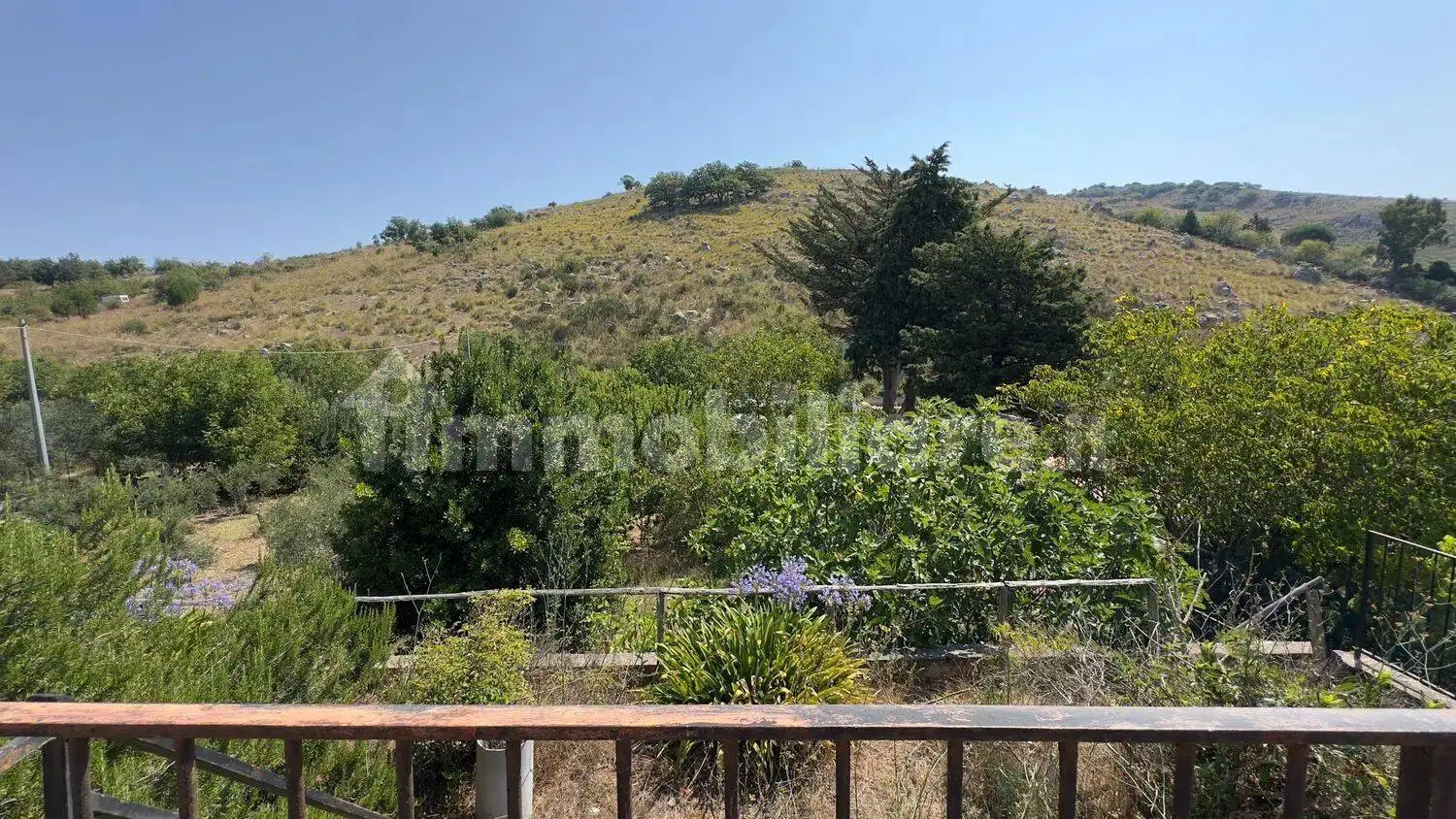 Villa unifamiliare via Rebuttone, 97, Altofonte - foto 5