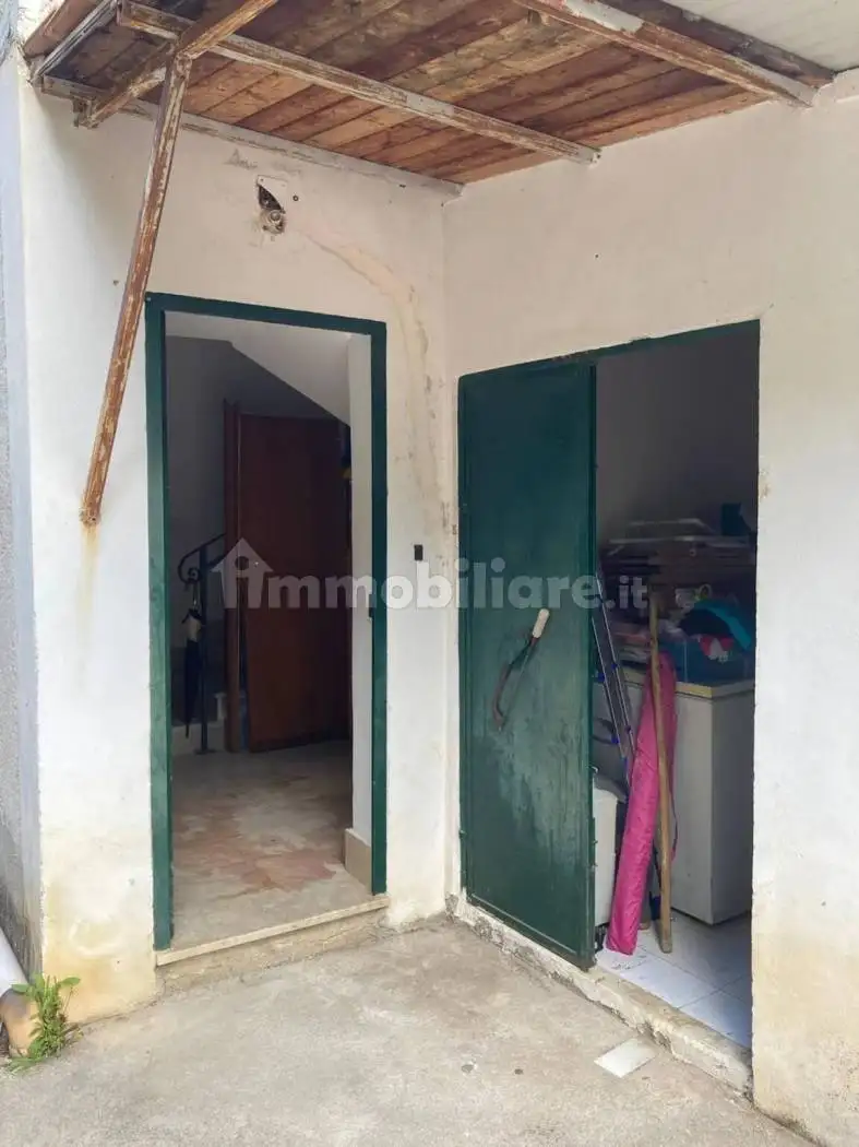 Villa unifamiliare via Rebuttone, 155, Altofonte - foto 5