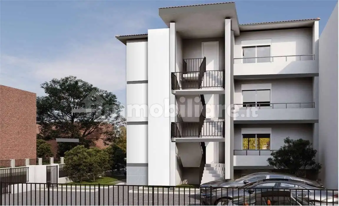 Appartamento in vendita a Seregno