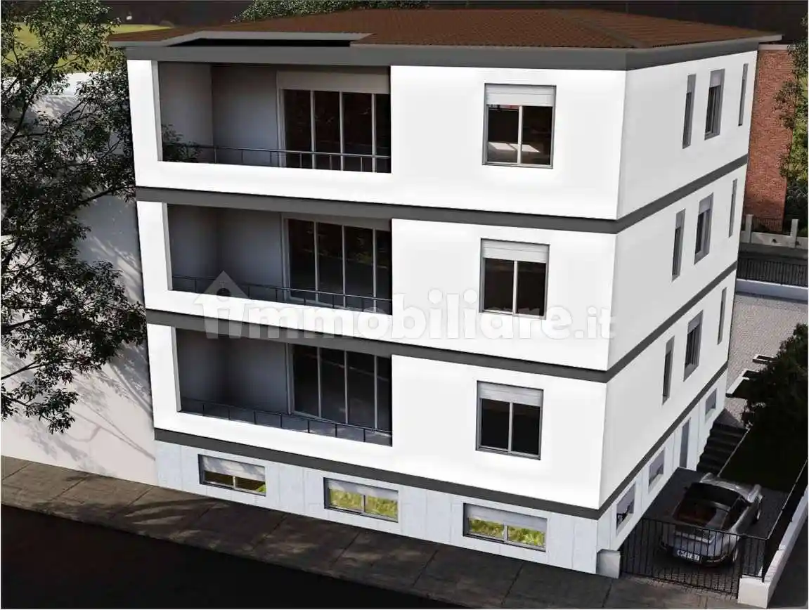 Quadrilocale via Verdi, Porada, Seregno - foto 2