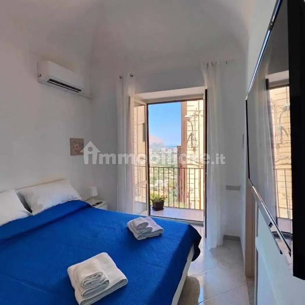 Appartamento in affitto a Carini