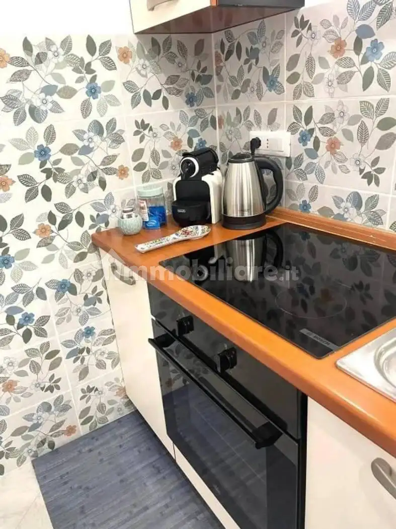 Bilocale via Bubbeo, 13, Centro, Carini - foto 5