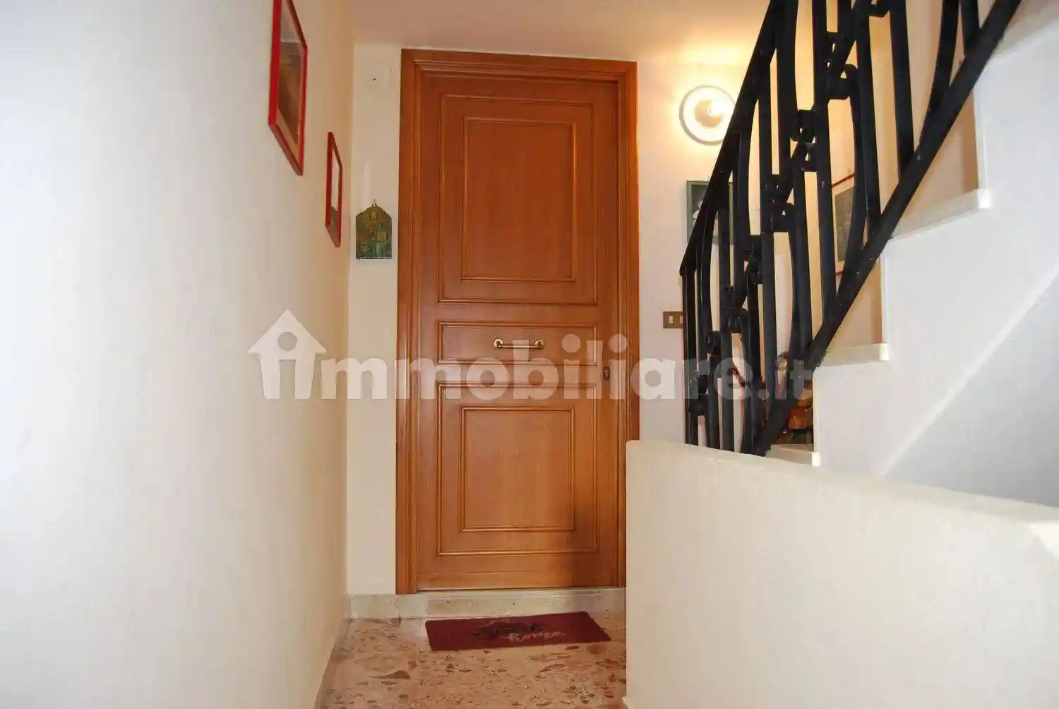 Bilocale via Dei Barcaioli, 58, Sferracavallo - Barcarello, Palermo - foto 2