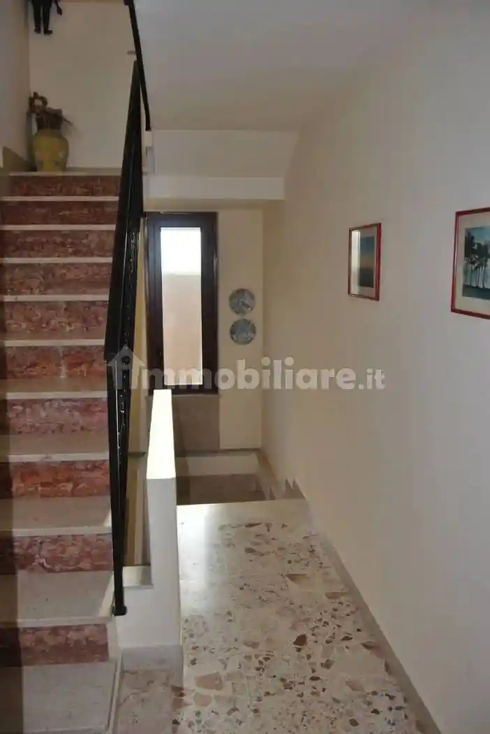 Bilocale via Dei Barcaioli, 58, Sferracavallo - Barcarello, Palermo - foto 3