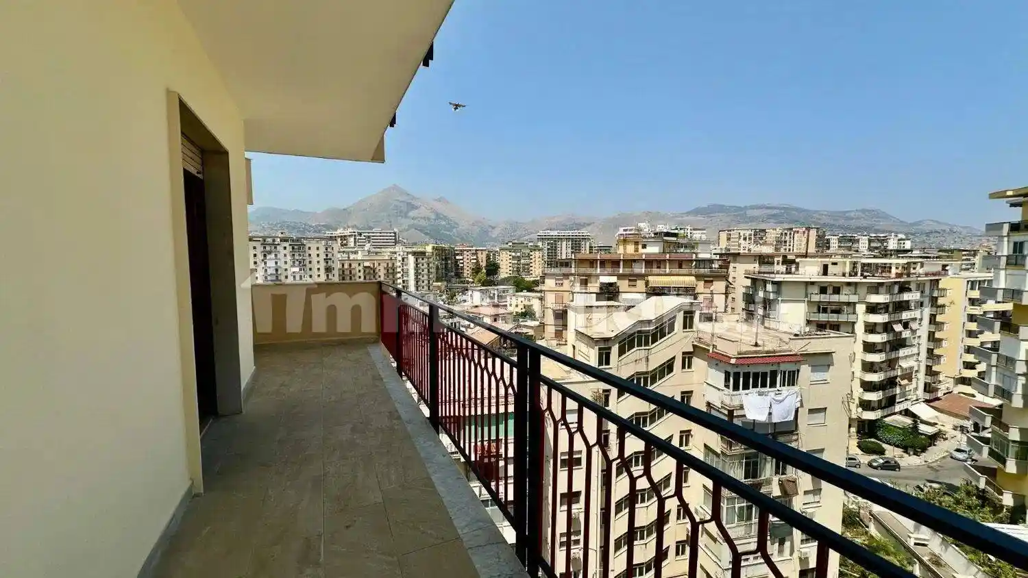 Appartamento in vendita a Palermo