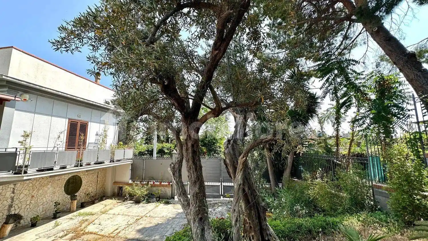 Villa unifamiliare via Baracca Francesco, 174, Boccadifalco - Baida, Palermo - foto 4