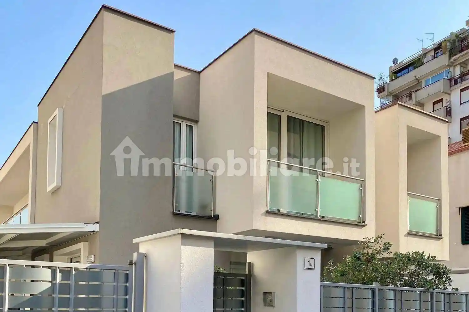 Villa in vendita a Palermo