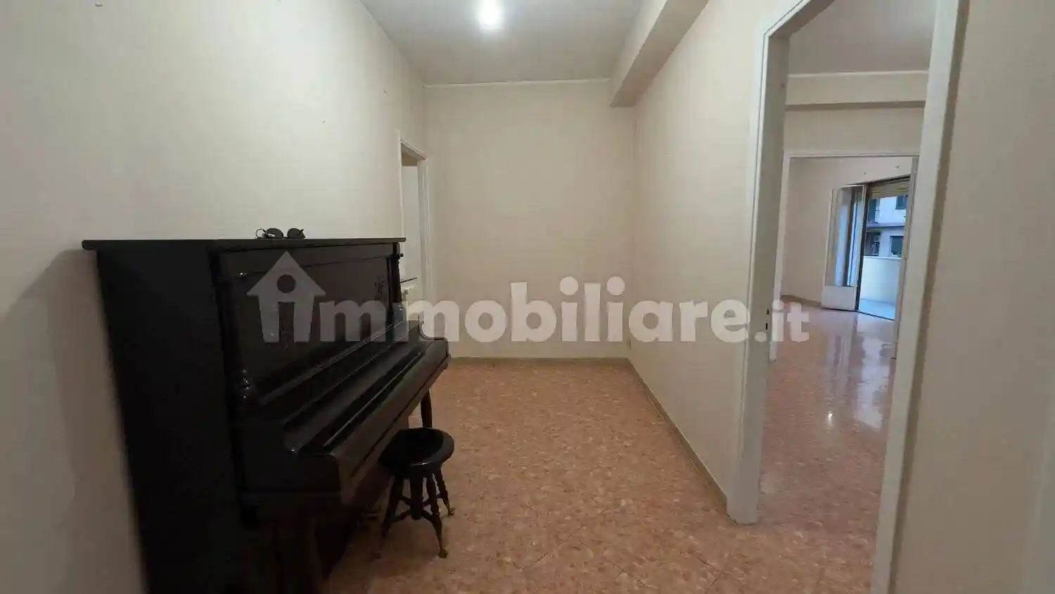 Appartamento via Terrasanta, 82, Notarbartolo - Sciuti, Palermo - foto 3