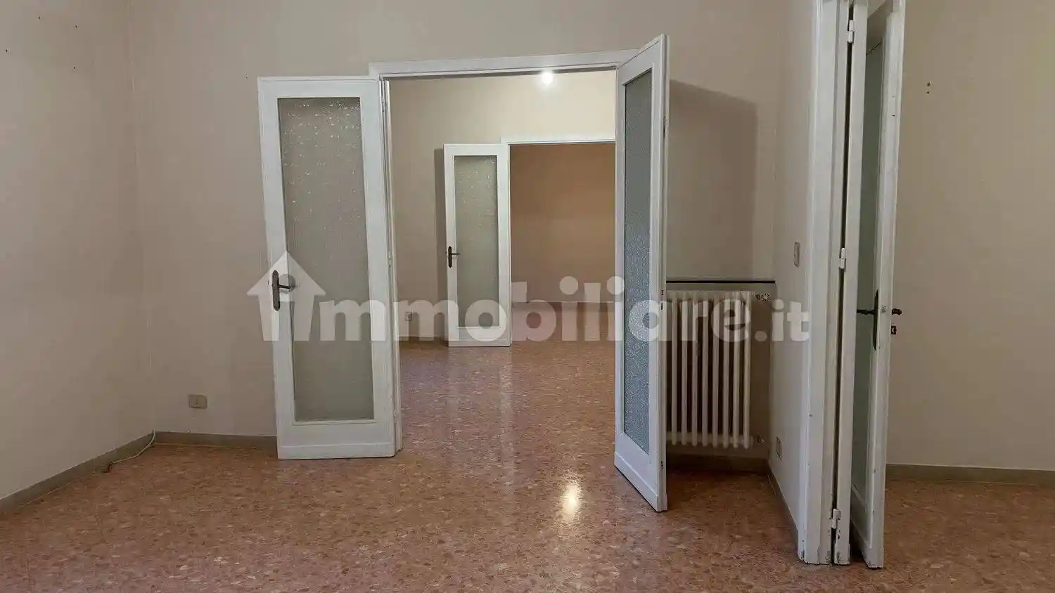 Appartamento via Terrasanta, 82, Notarbartolo - Sciuti, Palermo - foto 5